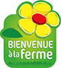 Bienvenue à la Ferme Bienvenue à la Ferme