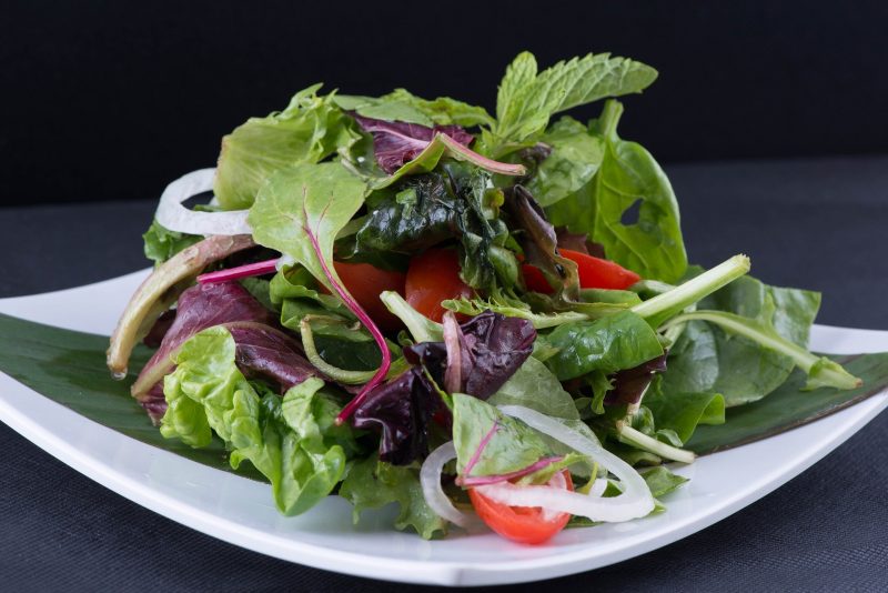 salade restaurant