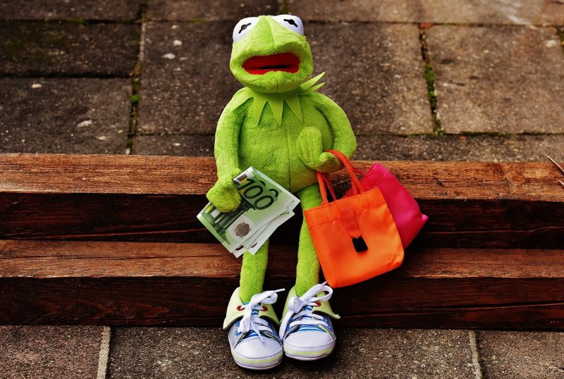 Shopping